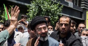 Ayatollah Ali Khamenei’s Son, Mojtaba, Selected as Supreme Leader of Iran