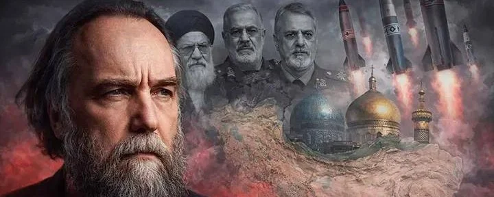 Iran: The Last Stand against Baal