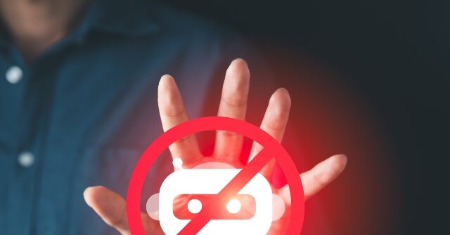 Organizations Scramble to Create Universal ‘AI-Free’ Certification Label