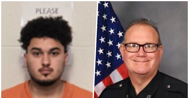 Illegal Alien in ICE Custody After Allegedly Killing Texas Sheriff’s Deputy Kenneth Lewis