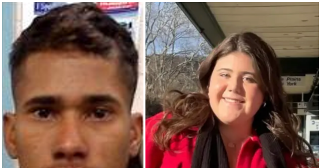 Prosecutors: Biden-Released Illegal Alien Shot, Killed Sheridan Gorman as She Ran for Her Life