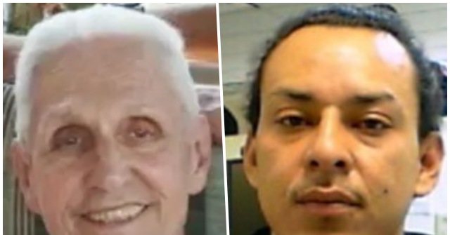 Sanctuary NYC: 83-Year-Old Air Force Vet Dies After Illegal Alien Allegedly Threw Him Onto Subway Tracks