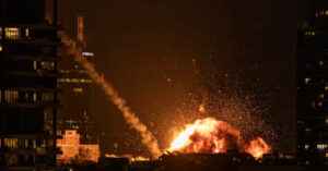 Exclusive–O’Donnell: Implement an Anaconda Plan to Free Iran Once and for All