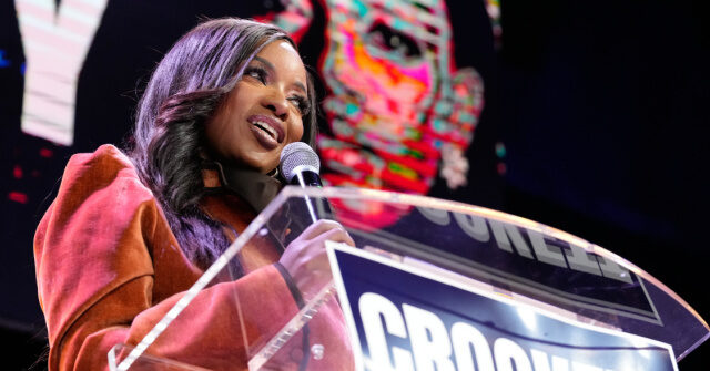 Man Shot, Killed in SWAT Standoff Worked Security for Rep. Crockett, Impersonated Police