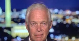 Ron Johnson: Middle East Investments with Kushner, Witkoff Not What I’d Do