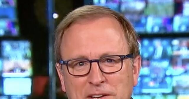 ABC’s Karl: After Iran Strike Trump ‘Feels Invincible’