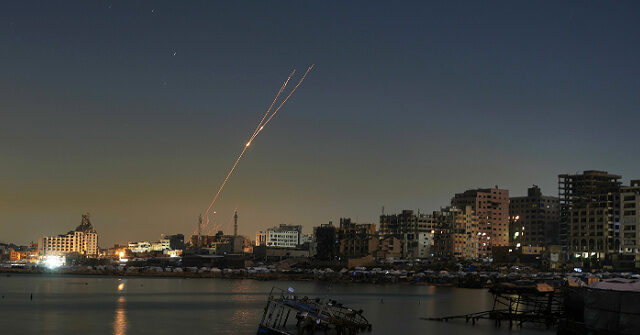 U.S., Saudi Arabia, Bahrain, Qatar Condemn Iran’s ‘Reckless’ Missile, Drone Attacks