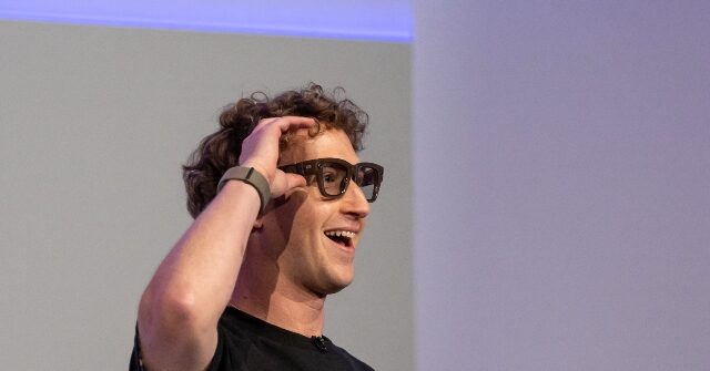 Investigation: Meta Smart Glasses Are Recording Bathroom Breaks and Sexual Activity – and Sending Videos to Kenya