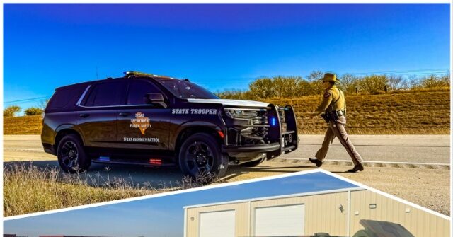 Abbott Activates Operation Fury Shield to Protect Texas Infrastructure After Iran Strikes