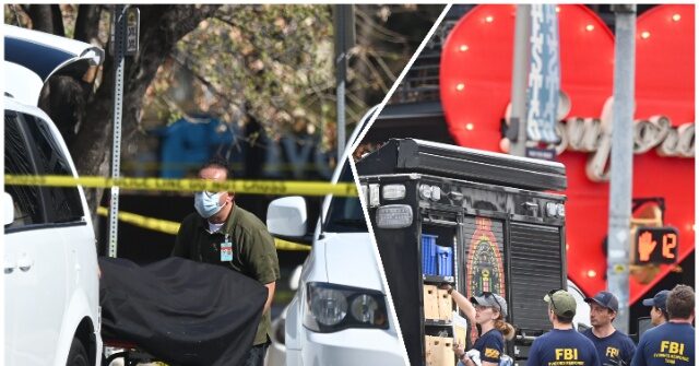 Death Toll Rises in Austin’s ‘Property of Allah’ Shooting Attack, Police Identify Victims