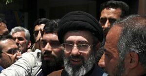 Iran Confirms New Supreme Leader Mojtaba Khamenei ‘Is Wounded’