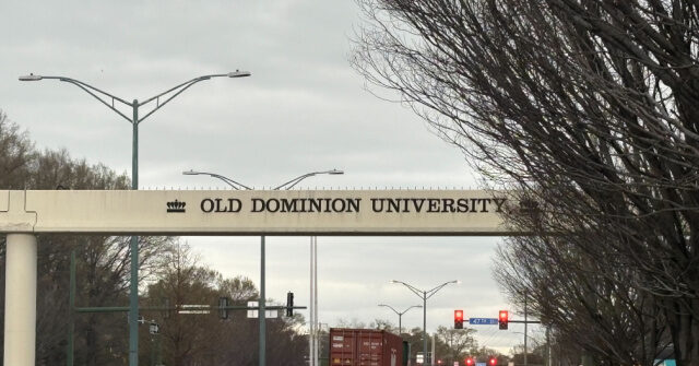Person Arrested for Supplying Gun to Old Dominion Shooter