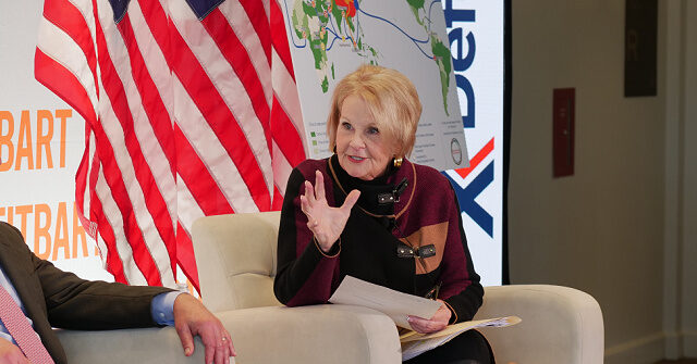 Exclusive – RX Border Defense’s Patsy Writesman on CCP’s Stranglehold on Skinny: FDA’s ‘Green List’ Surrendered GLP-1 Supply Chain to China