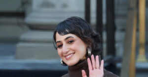 Nolte: Mrs. Mamdani’s Social Media History Reveals Affection for Terrorists and the N-Word