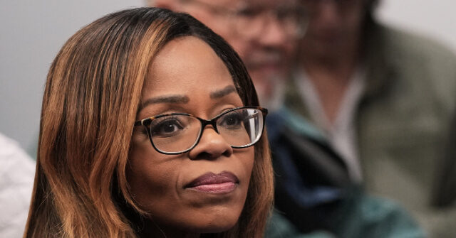 Dem Rep. Marie Gluesenkamp Perez Backs Expelling Fellow Democrat Cherfilus-McCormick Over Ethics Violations