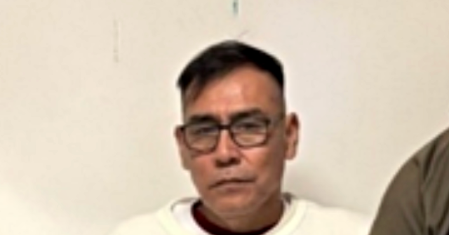 Nashville: ICE Arrests Immigrant ‘Monster’ Who Left Woman Hog-Tied in Her Home