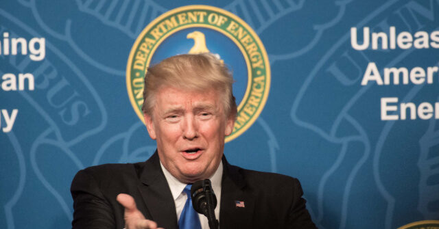 Exclusive – GOP Strategist Rob Lockwood: Trump Admin Has Done ‘So Much’ on Energy to Make Life ‘Affordable’