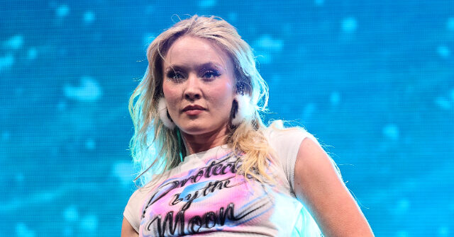 Pop Star Zara Larsson Praises Fan Who Had Abortion After Her Concert: ‘I Killed the Performance, Then You Killed It After’