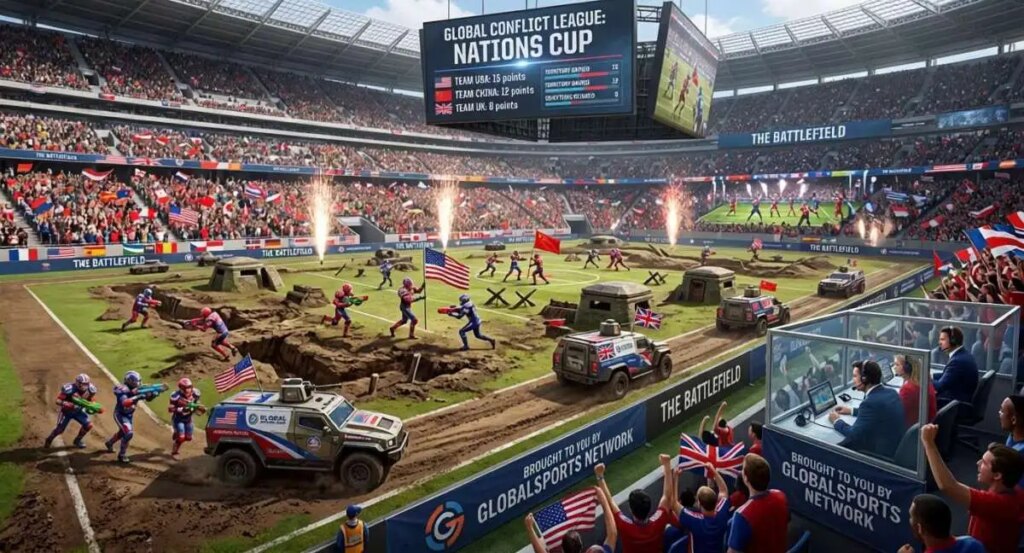 League of Nations – Activist Post