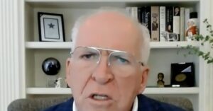 Brennan: We ‘Should Be Very Worried’ About Trump Interfering in Midterms