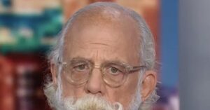 Ty Cobb: Trump Administration ‘Tossed Aside’ the Rule of Law