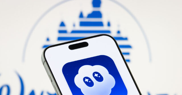 Disney Deal with OpenAI ‘Not Moving Forward’ After Sora Video App Shut Down News