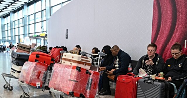 Roughly 200+ Italian Students Stranded in UAE After Iran Drone Strikes Dubai