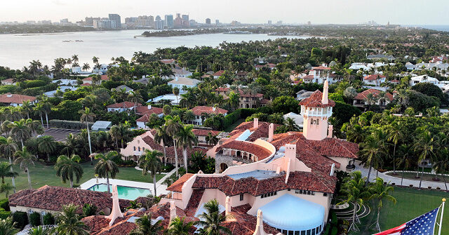 Democrat Flips Florida State House District That Includes Trump’s Mar-a-Lago