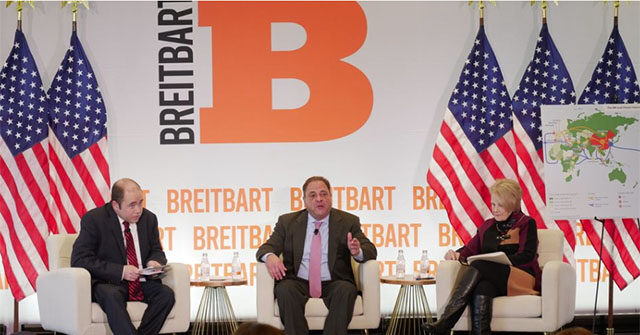 Exclusive – Raul Lopez: The FDA’s Green List Is a ‘Red Carpet for the CCP’