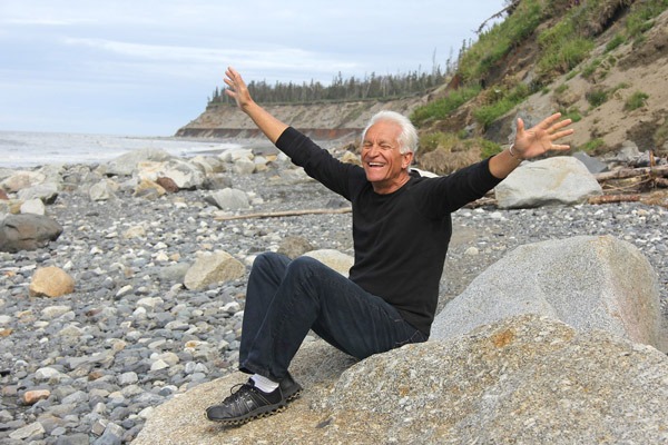 Boomers Cost 20× More Than Undocumented Immigrants in California