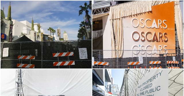 Oscars 2026: Academy Awards ‘Most Protected Event in Oscars History’