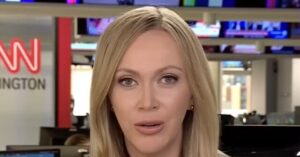 CNN’s Paula Reid: Pirro’s Presser Looked Like ‘an Audition’ for AG’s Bondi’s Job