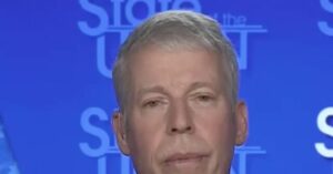 Energy Secretary Wright: U.S. Navy Is Winning the Battle in the Strait of Hormuz