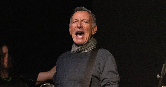 Fans Furious at Bruce Springsteen over Skyrocketing Ticket Prices for Anti-Trump ‘No Kings’ Tour