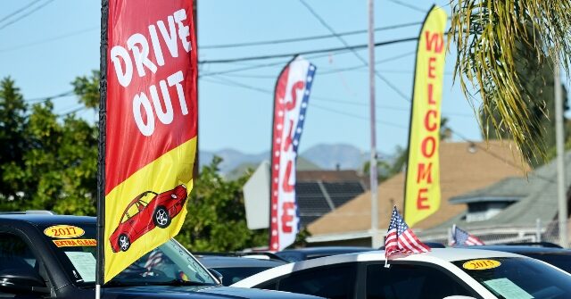 Bait & Switch: FTC Cracks Down on Car Dealerships Advertising Vehicles They Don’t Have for Sale