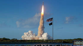 Artemis II: Why is the US returning to the Moon?