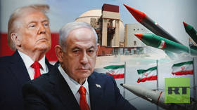 How close is the Middle East to a nuclear catastrophe?