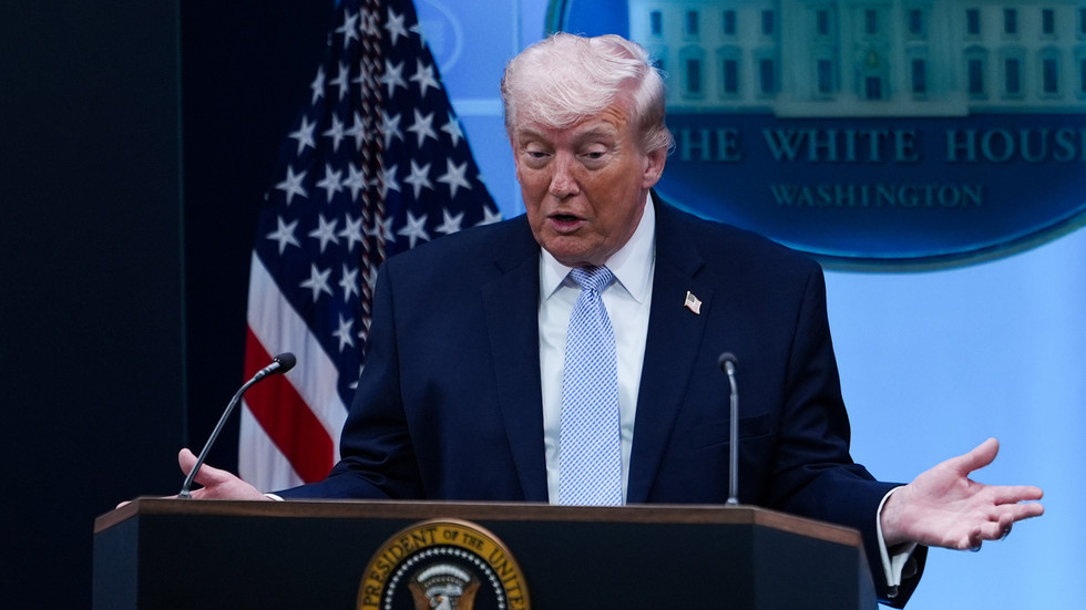 Trump walks back threat to destroy Iranian civilization