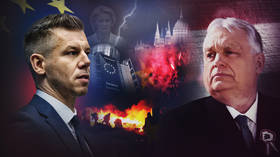 Battle for Hungary: How the country’s election became a battleground between the US and EU