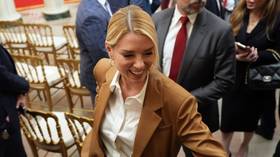 Trump’s ex-attorney general spared Epstein grilling, sparking cover-up claims