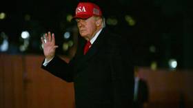 End of Iran war ‘very close’ – Trump