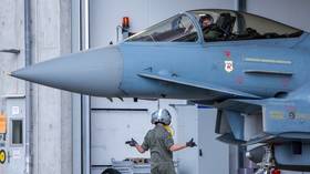 How to fuel a war: EU eyes new front for green agenda