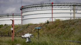 Ukraine resumes oil flow via Druzhba pipeline – Hungary