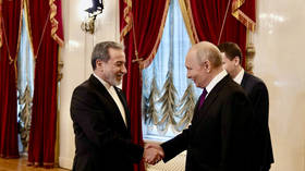 Tehran turns to Moscow: Why Russia is crucial for Middle East peace