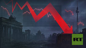 Germany in four charts: Berlin tumbles back toward crisis