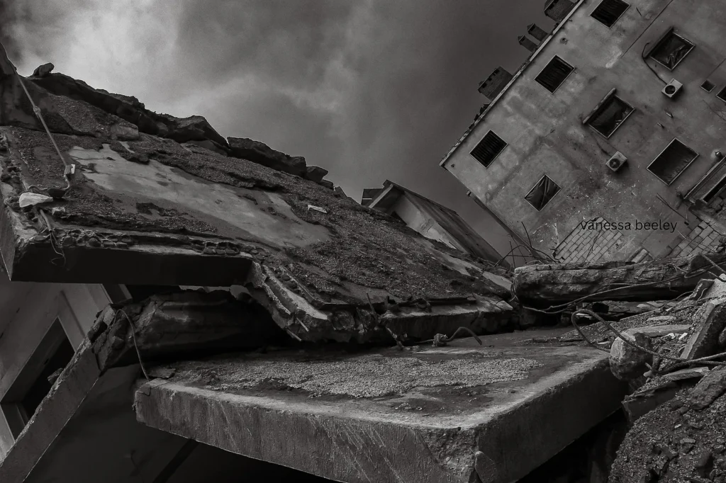 The Killing Fields of Lebanon as ‘Israel’ Lashes out Against Civilians