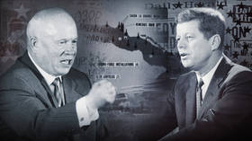 'We lived in dread of war, they told us we'd be dead in less than 30 minutes': How the world survived the Cuban Missile Crisis