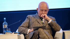 Sergey Karaganov: Russia's European journey is over