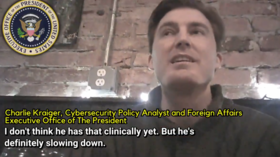 White House staffer reveals concerns about Biden’s mental state