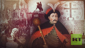 How Ukraine became Russian